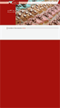 Mobile Screenshot of dar-annawaris.com